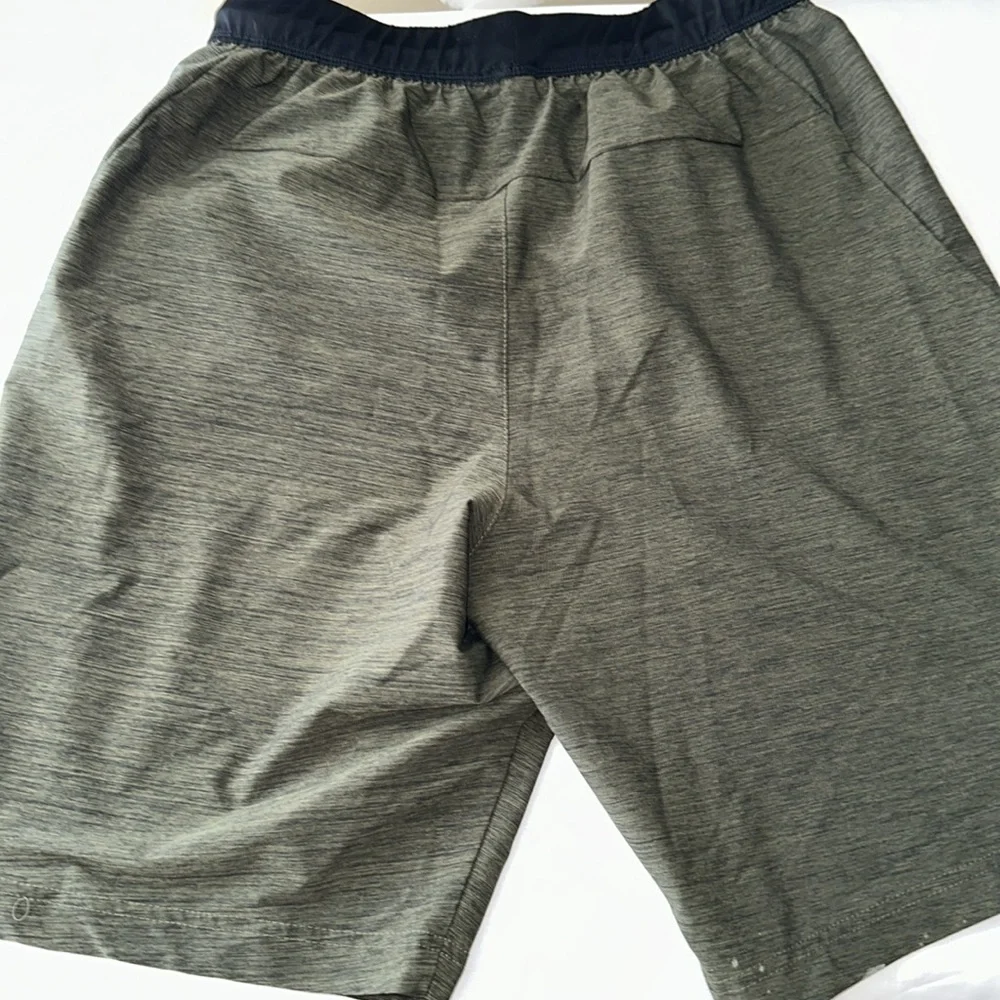 Men’s Adidas athletic shorts size small new